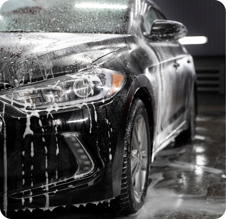 Car Wash