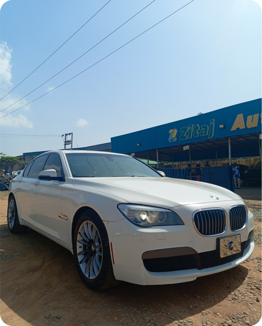 Zitaj Car